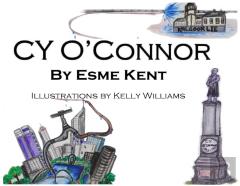 Cy O'Connor