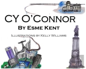 Cy O'Connor