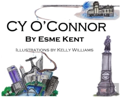 Bertrand.pt - Cy O'Connor
