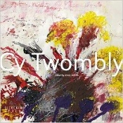 Cy Twombly /Anglais