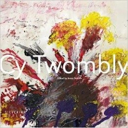 Bertrand.pt - Cy Twombly /Anglais