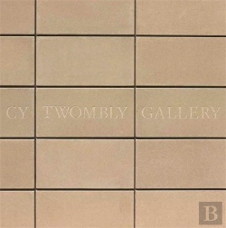 Bertrand.pt - Cy Twombly Gallery /Anglais/Allemand