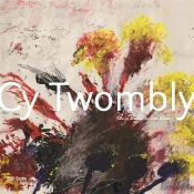 Cy Twombly
