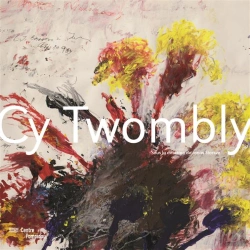 Bertrand.pt - Cy Twombly