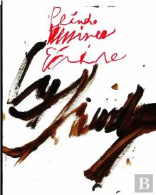 Cy Twombly