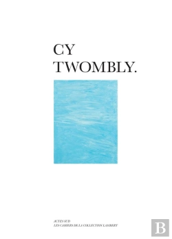 Bertrand.pt - Cy Twombly