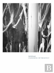 Cy Twombly Studio Notes /Anglais