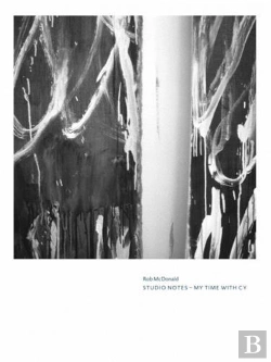 Bertrand.pt - Cy Twombly Studio Notes /Anglais