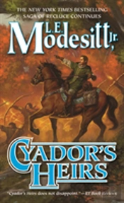 Cyador'S Heirs