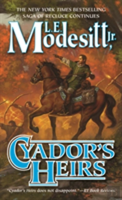 Bertrand.pt - Cyador'S Heirs