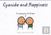 Cyanide And Happiness