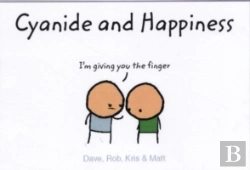Bertrand.pt - Cyanide And Happiness