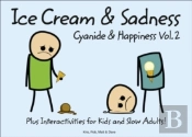 Cyanide And Happiness