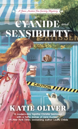 Bertrand.pt - Cyanide And Sensibility