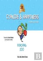 Cyanide & Happiness: Punching Zoo (20th Anniversary Edition)