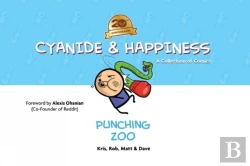 Bertrand.pt - Cyanide & Happiness: Punching Zoo (20th Anniversary Edition)