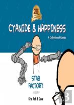 Cyanide & Happiness: Stab Factory (20th Anniversary Edition)
