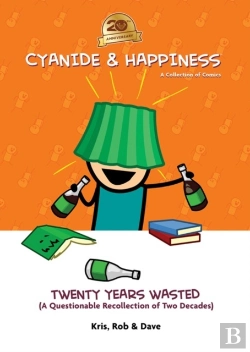 Bertrand.pt - Cyanide & Happiness: Twenty Years Wasted
