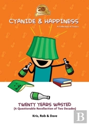Cyanide & Happiness: Twenty Years Wasted