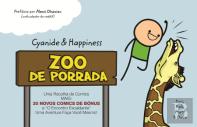 Cyanide & Happiness - Zoo de Porrada