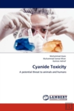 Bertrand.pt - Cyanide Toxicity