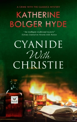 Bertrand.pt - Cyanide With Christie