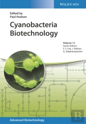 Cyanobacteria Biotechnology