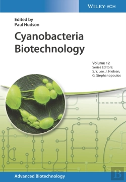 Bertrand.pt - Cyanobacteria Biotechnology