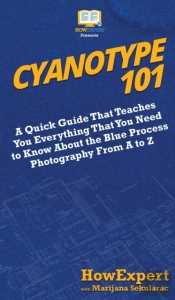 Cyanotype 101