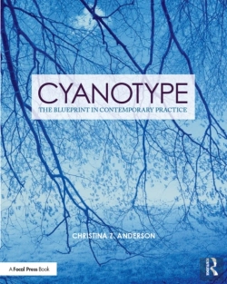 Bertrand.pt - Cyanotype