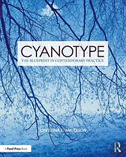 Bertrand.pt - Cyanotype