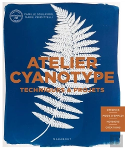 Bertrand.pt - Cyanotype