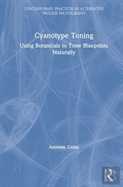 Cyanotype Toning