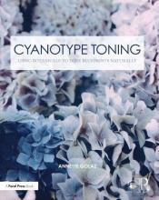 Cyanotype Toning