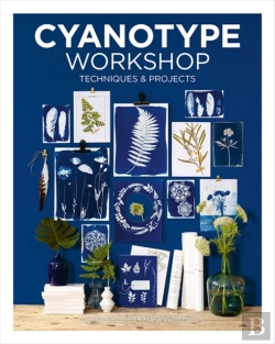 Bertrand.pt - Cyanotype Workshop