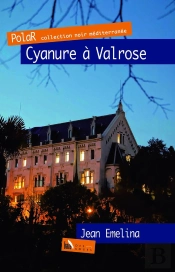 Cyanure A Valrose