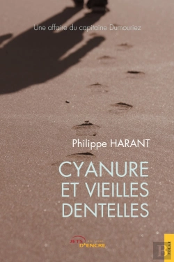 Bertrand.pt - Cyanure Et Vieilles Dentelles