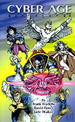 Bertrand.pt - Cyber Age Adventures