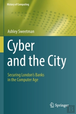 Bertrand.pt - Cyber And The City