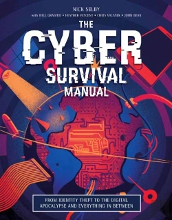 Bertrand.pt - Cyber Attack Survival Manual