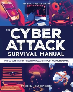 Bertrand.pt - Cyber Attack Survival Manual