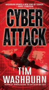 Cyber Attack