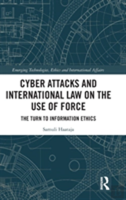 Bertrand.pt - Cyber Attacks And International Law On The Use Of Force