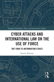 Cyber Attacks And International Law On The Use Of Force