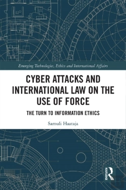Bertrand.pt - Cyber Attacks And International Law On The Use Of Force