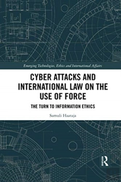 Bertrand.pt - Cyber Attacks And International Law On The Use Of Force