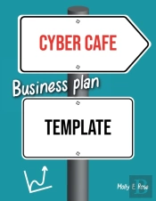 Cyber Cafe Business Plan Template