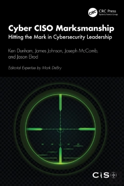 Bertrand.pt - Cyber Ciso Marksmanship