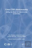 Cyber Ciso Marksmanship