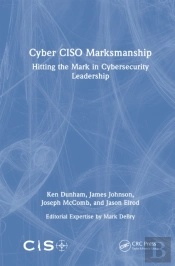 Cyber Ciso Marksmanship